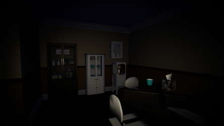 I'm on Observation Duty 3 screenshot 16