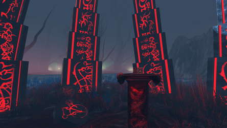 Nevrosa: Primal Ritual screenshot 7