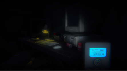 The Escape: Together screenshot 11