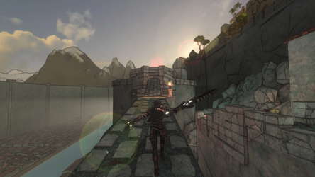 Curse of Eternity screenshot 10