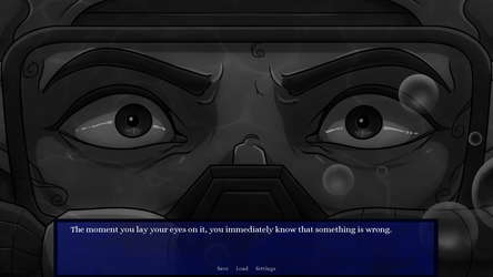Kindred [High Tide] screenshot 12