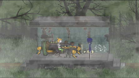 REalM: Walk of Soul screenshot 5