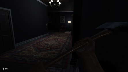Nightmare Manor screenshot 7