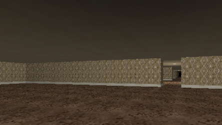LIMINALPHOBIA screenshot 3