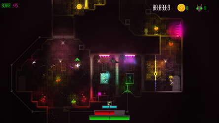Bat Blast! screenshot 8
