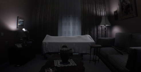 Chaperone screenshot 1