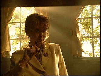 Phantasmagoria 2: A Puzzle of Flesh screenshot 3