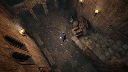 The Last Sanctum screenshot 16