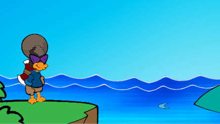 LumberQwaxes screenshot 2
