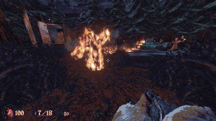 CULTIC screenshot 3