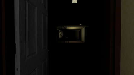 Sally's House screenshot 3