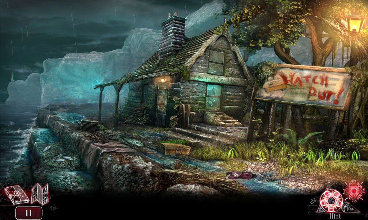Dark Heritage: Guardians of Hope screenshot