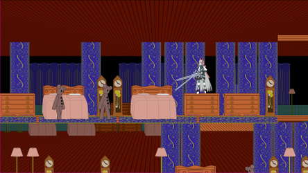 Knight Lolita screenshot 3