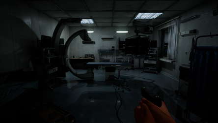 Hospital of the Undead screenshot 2