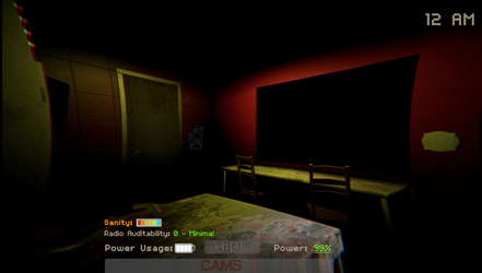 Five Nights At Smog's screenshot 3