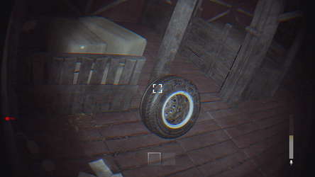 Deadly Quiet screenshot 14