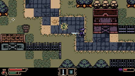 Tearscape screenshot 7
