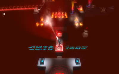 Face It - A game to fight inner demons screenshot 37