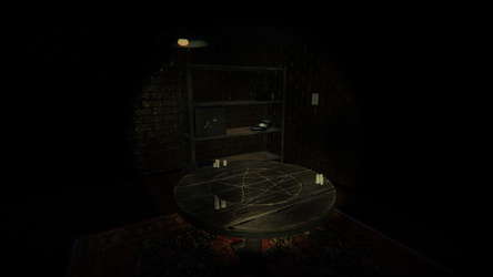 Unwelcome Guest screenshot 13