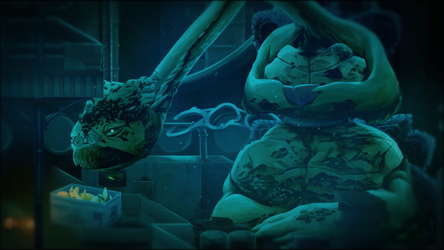 SAMUDRA screenshot 3