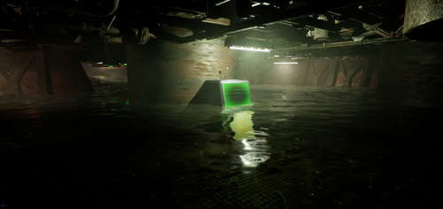 Sunken Veins screenshot 7