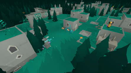 Phantom Path screenshot 12