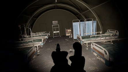 Death Harvest screenshot 6