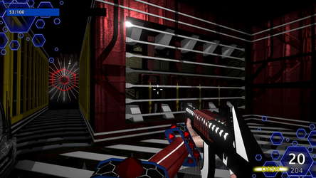 Planeta 55 screenshot 7