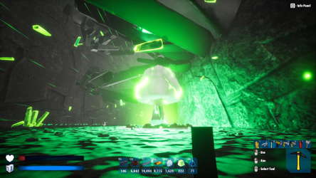Moon Crashers screenshot 8