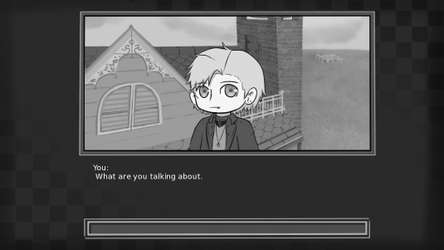 The Moments Before Death screenshot 4