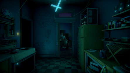 Transference™ screenshot 4