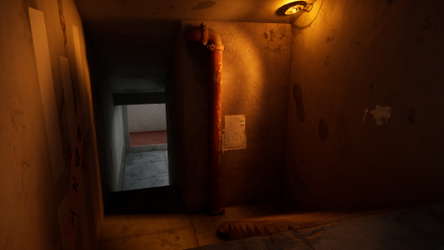 Room 404 screenshot 8