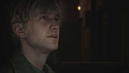 SILENT HILL 2 screenshot 9