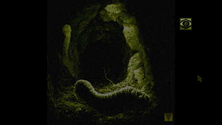 I live under your house. screenshot 1