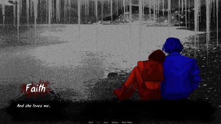 Lost Infinity screenshot 7