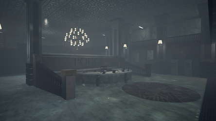 SCP: Nemesi - Alpha Testing screenshot 2