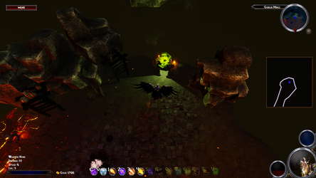 The Spirit screenshot 1