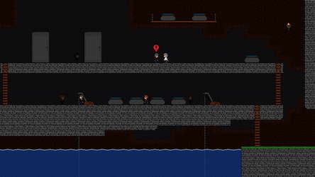 Knock the Bloody Door Down screenshot 3