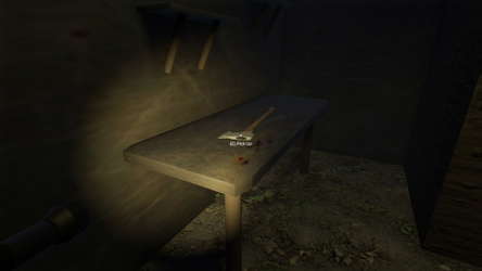 No Escape screenshot 10