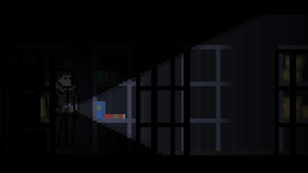 Forgotten screenshot 7