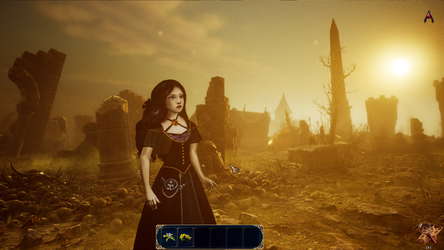 Castle of Secrets screenshot 14