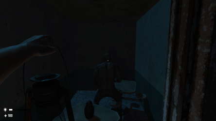 Darklands:Awakening screenshot 2