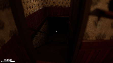 Intruders screenshot 8