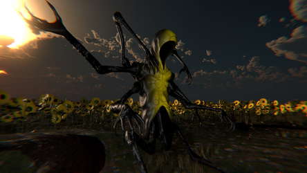 Obscure Horrors screenshot 3