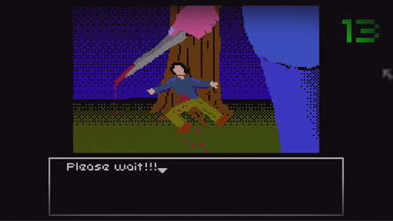 Nightmare Zapping screenshot 8