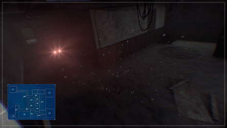 CASE 2: Animatronics Survival screenshot 7