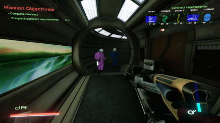Niktophobia screenshot 4