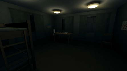Trace of the past screenshot 4