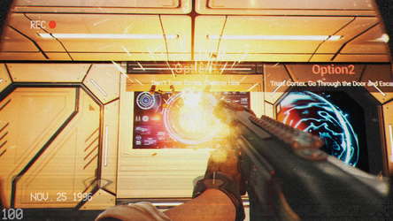 Death Row Escape screenshot 11