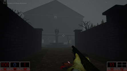 MALEDICTOR screenshot 7